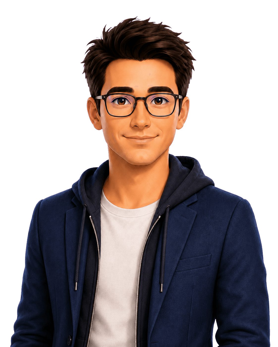 Lucas, votre Agent IA DSI